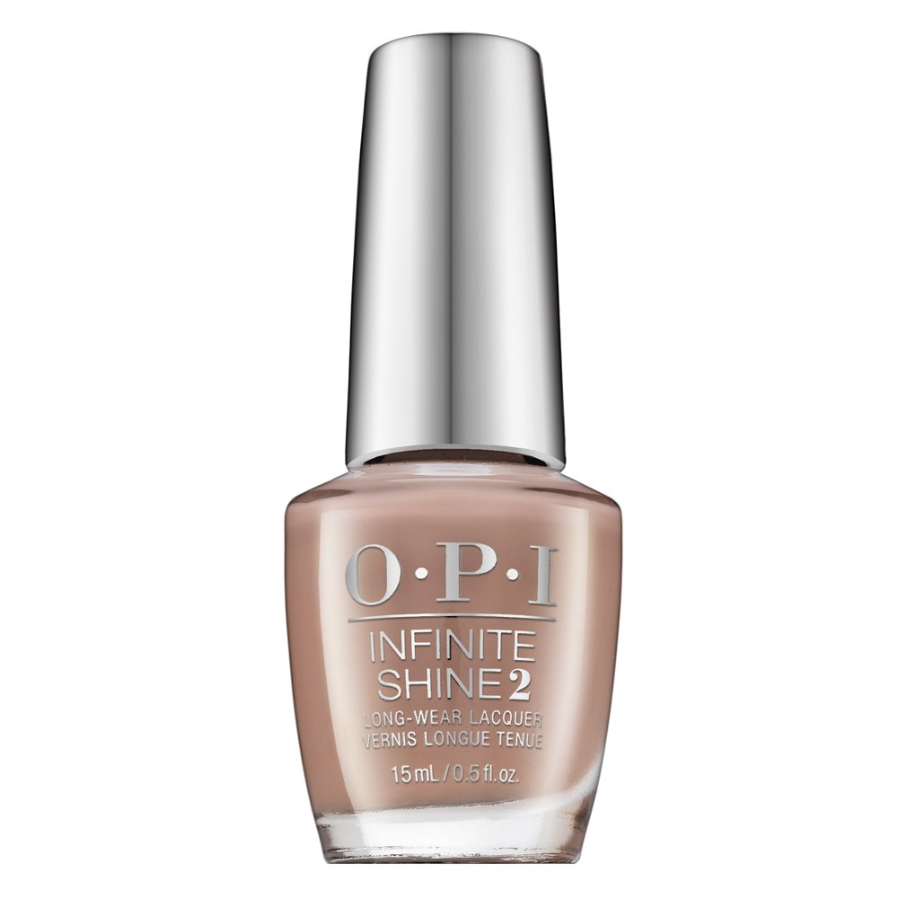 OPI Infinite Shine Long-Wear Lacquer smalto per unghie Basic Baddie 15 ml