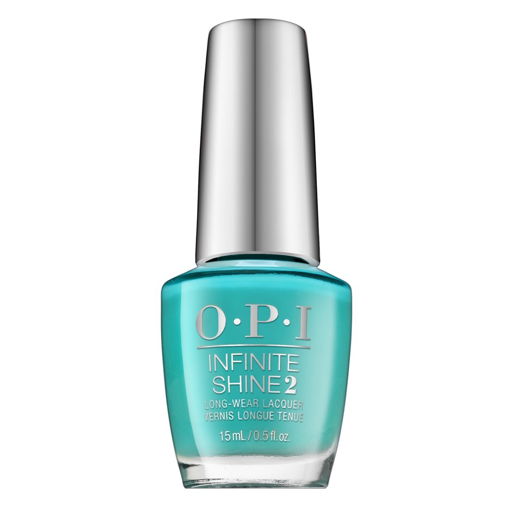 OPI Infinite Shine Long-Wear Lacquer smalto per unghie First Class Tix 15 ml