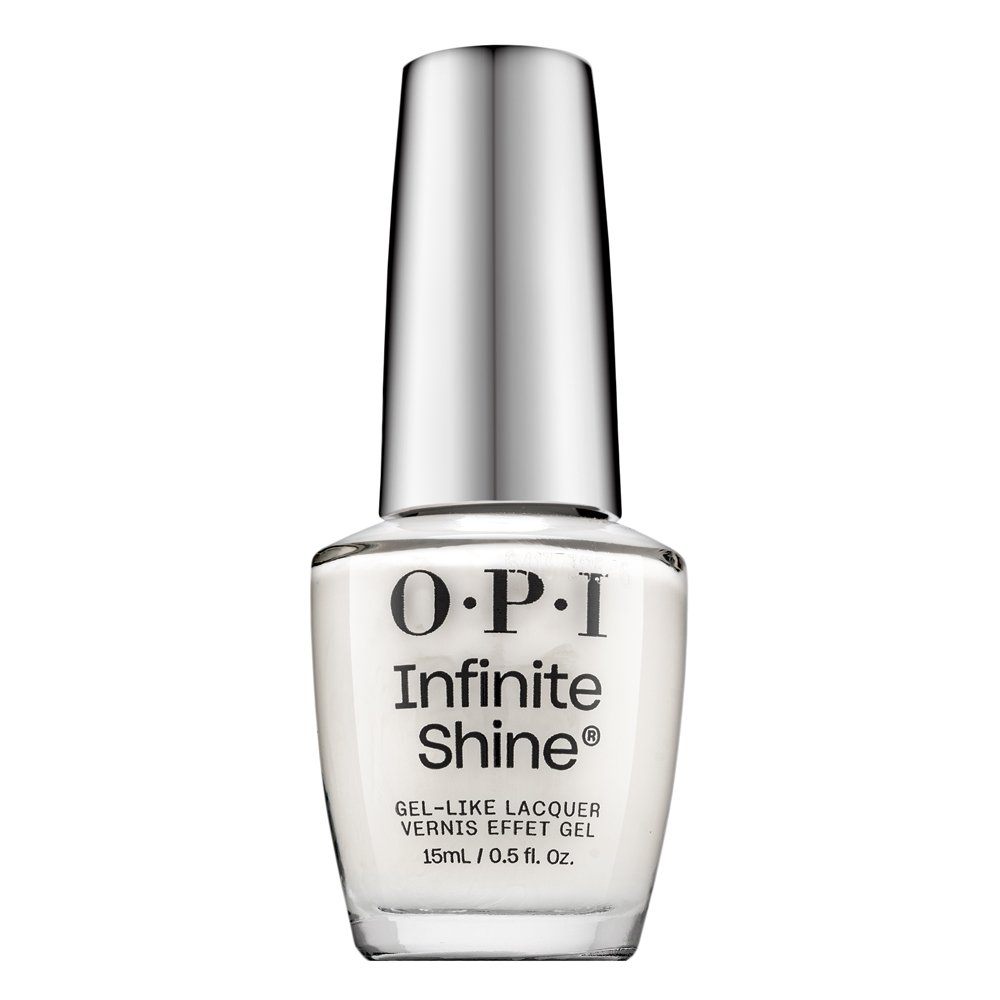 OPI Infinite Shine Gel-Like Lacquer smalto per unghie effetto gel Alpine Snow 15 ml