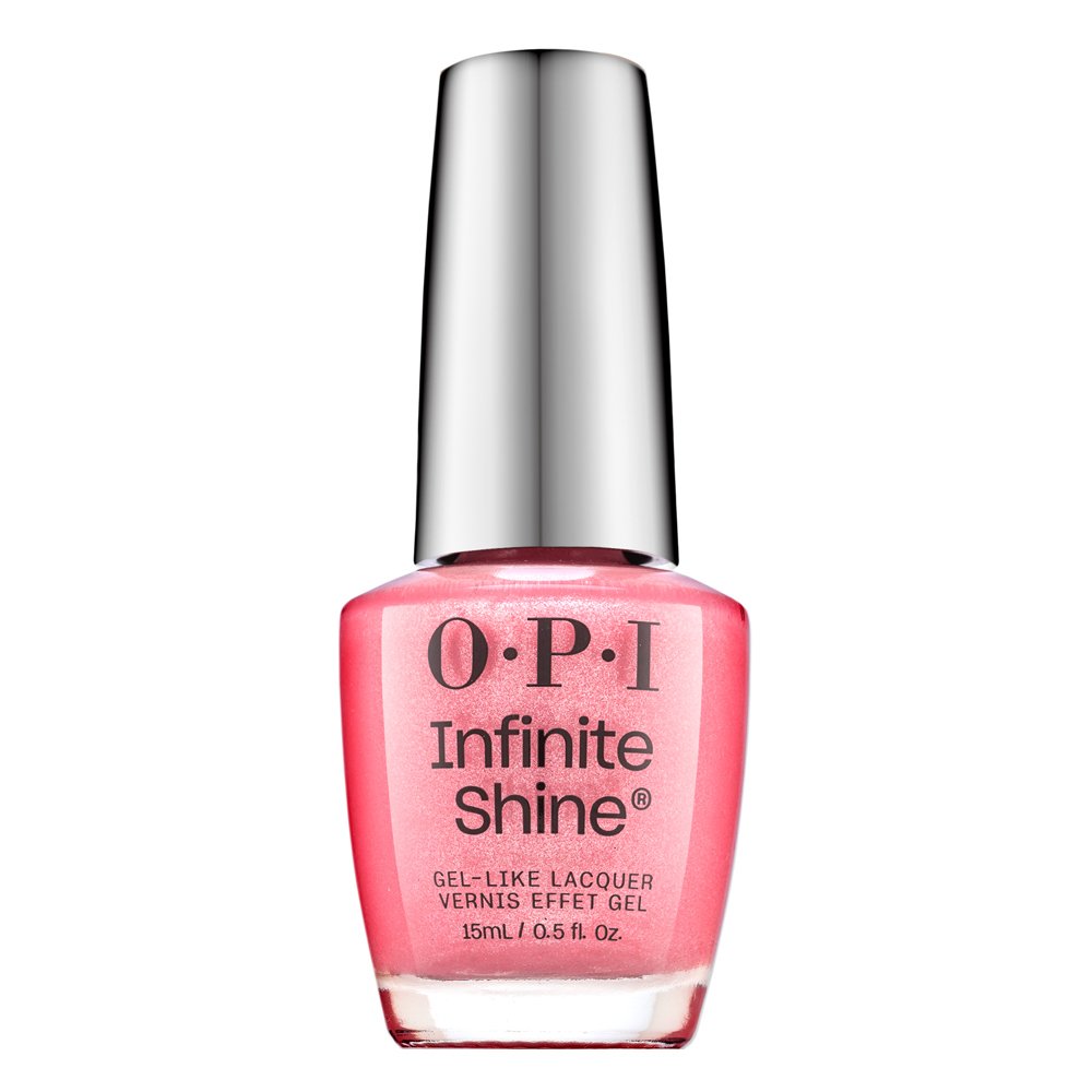 OPI Infinite Shine Gel-Like Lacquer smalto per unghie effetto gel Princesses Rule! 15 ml