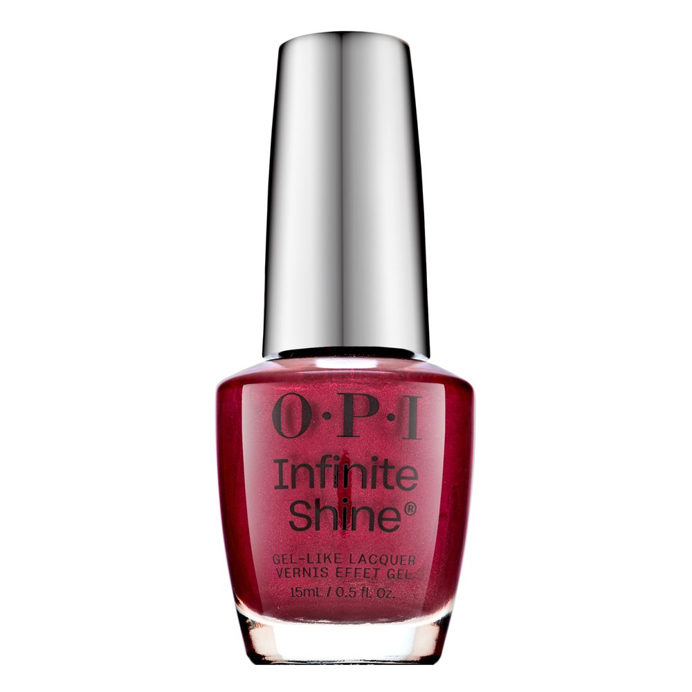 OPI Infinite Shine Gel-Like Lacquer smalto per unghie effetto gel I'm Not Really a Waitress 15 ml