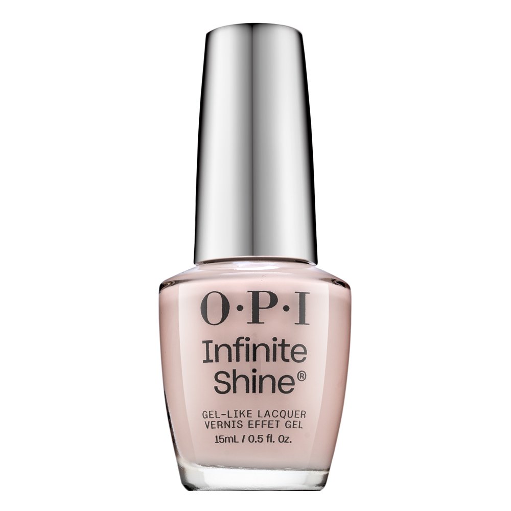 OPI Infinite Shine Gel-Like Lacquer smalto per unghie effetto gel Don't Bossa Nova Me Around 15 ml