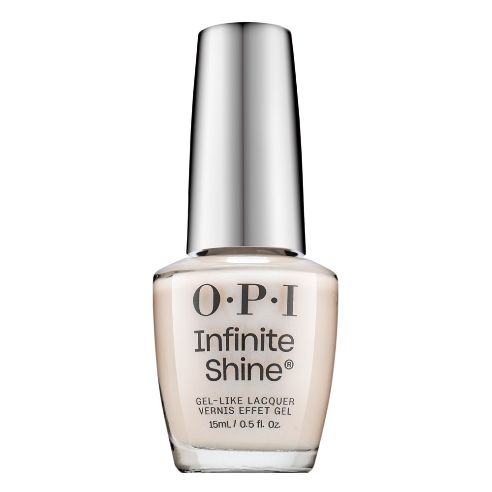 OPI Infinite Shine Gel-Like Lacquer smalto per unghie effetto gel Shimmer Takes All 15 ml