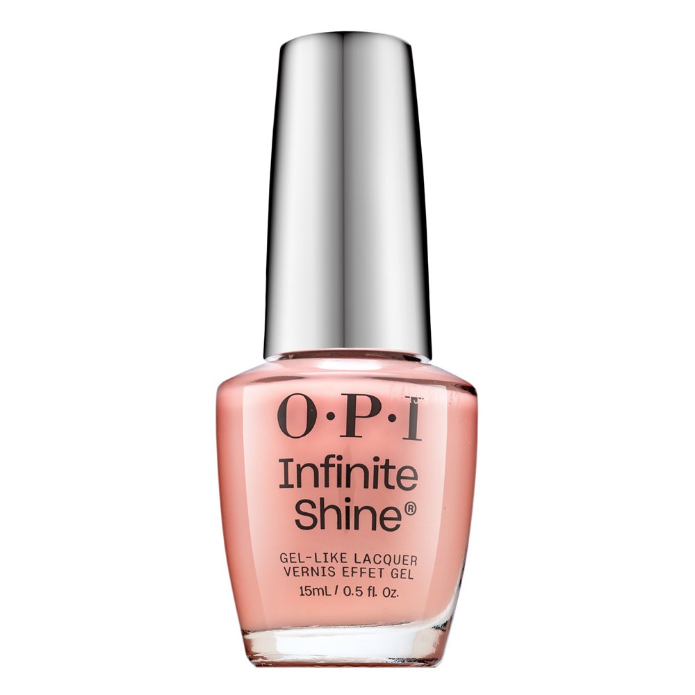 OPI Infinite Shine Gel-Like Lacquer smalto per unghie effetto gel Passion 15 ml