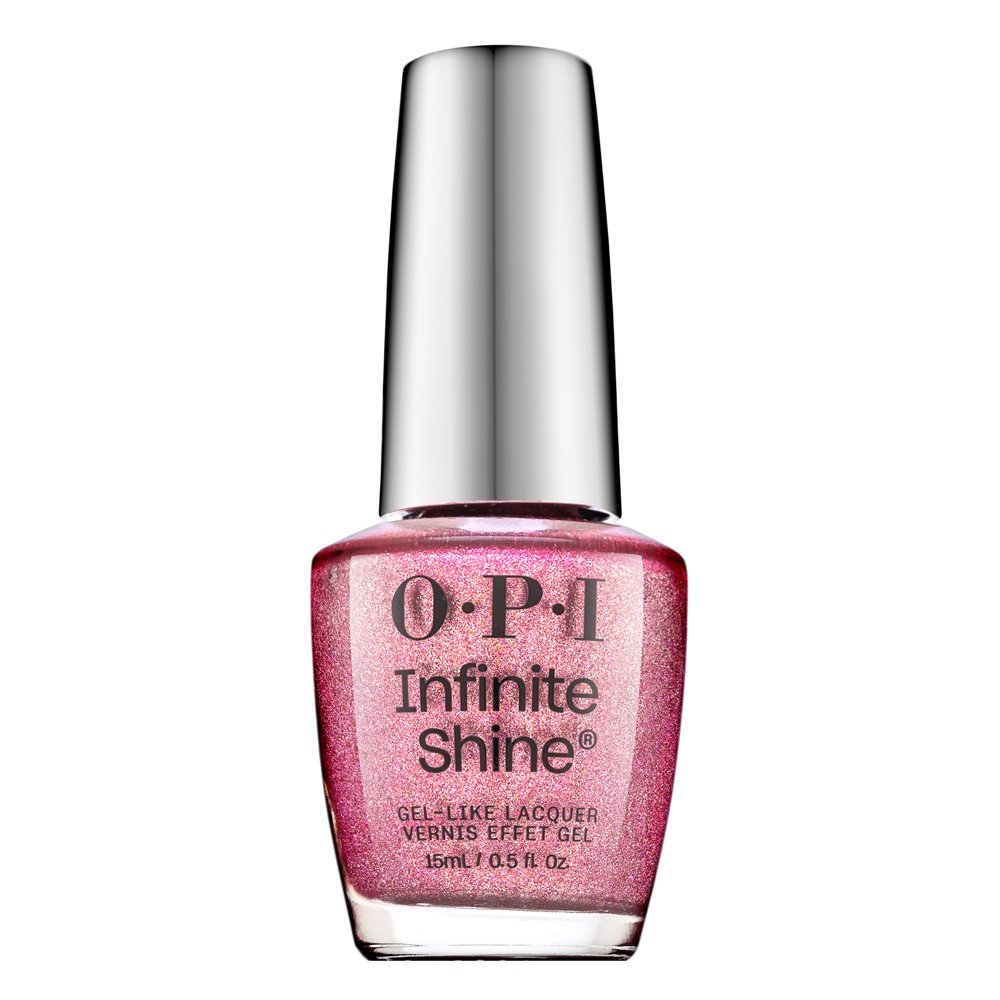 OPI Infinite Shine Gel-Like Lacquer smalto per unghie effetto gel Shined, Sealed, Delivered 15 ml