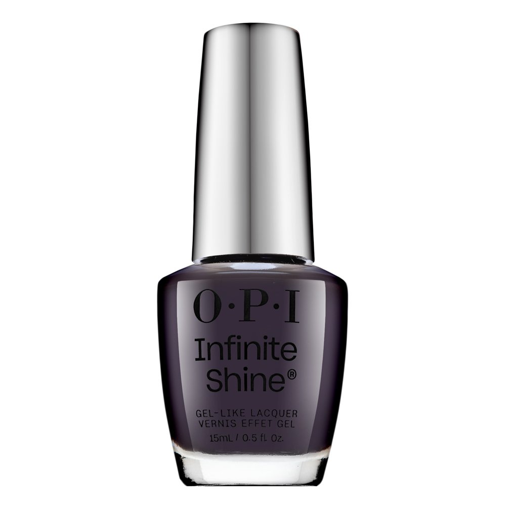 OPI Infinite Shine Gel-Like Lacquer smalto per unghie effetto gel Lincoln Park after Dark 15 ml