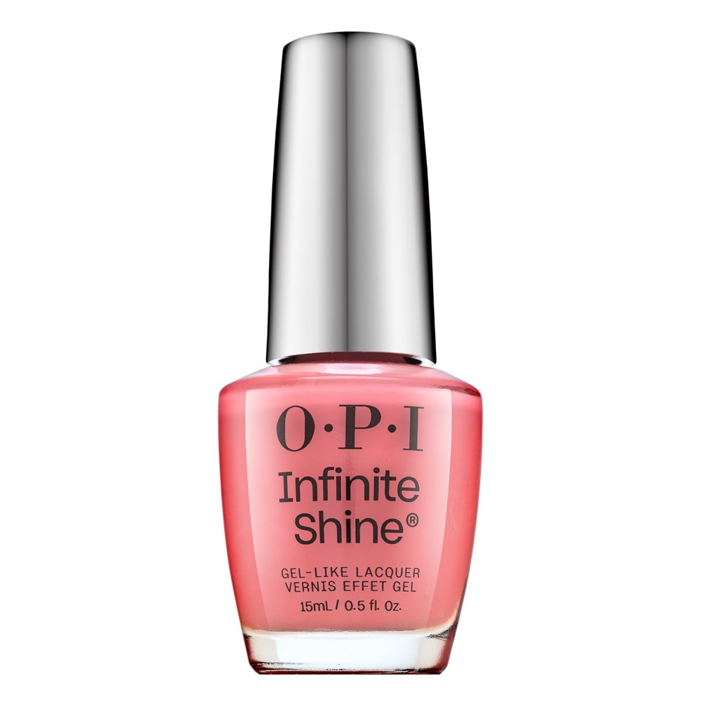 OPI Infinite Shine Gel-Like Lacquer smalto per unghie effetto gel At Strong Last 15 ml