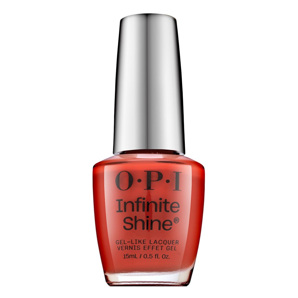 OPI Infinite Shine Gel-Like Lacquer smalto per unghie effetto gel Full of Glambition 15 ml