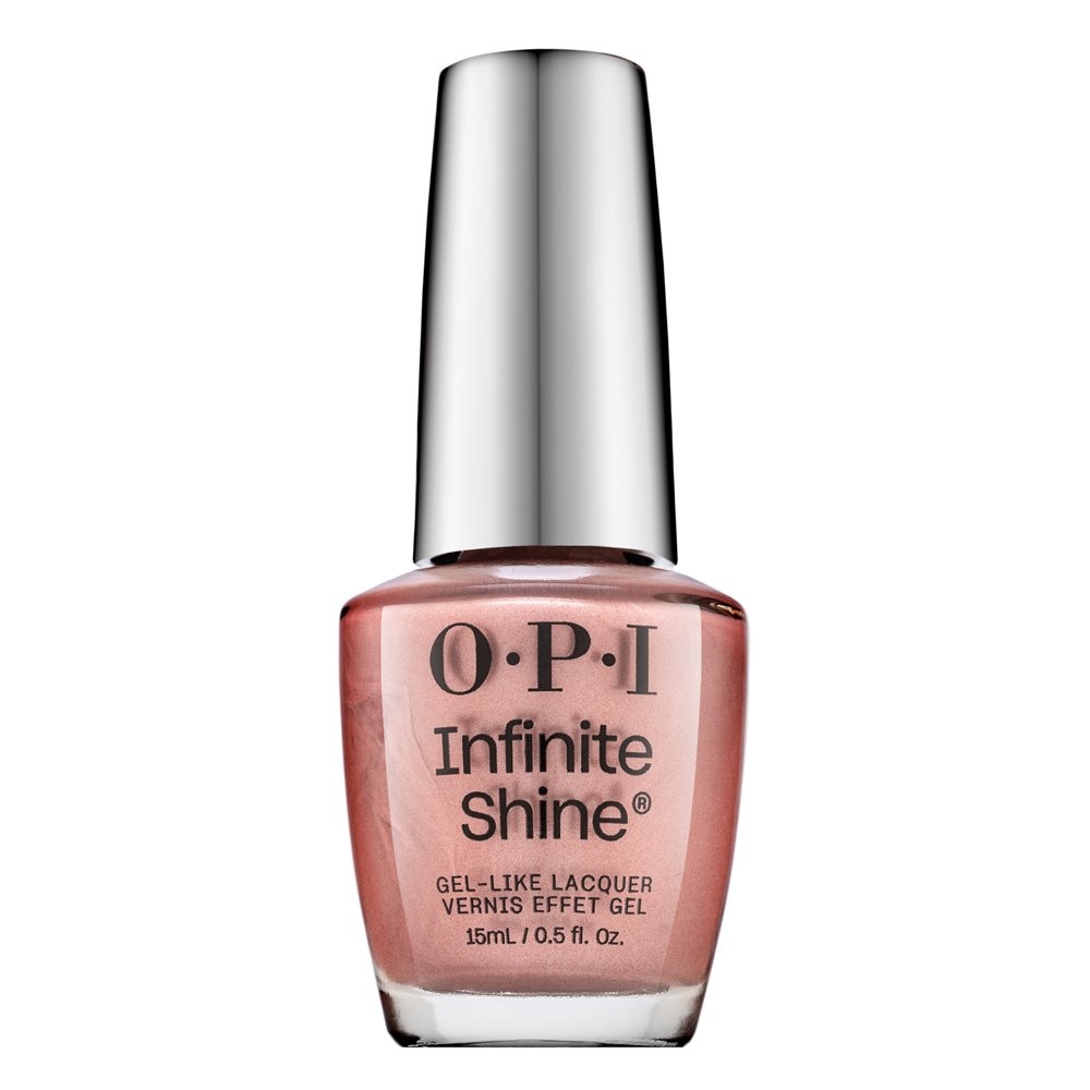 OPI Infinite Shine Gel-Like Lacquer smalto per unghie effetto gel Werkin' Shine to Five 15 ml