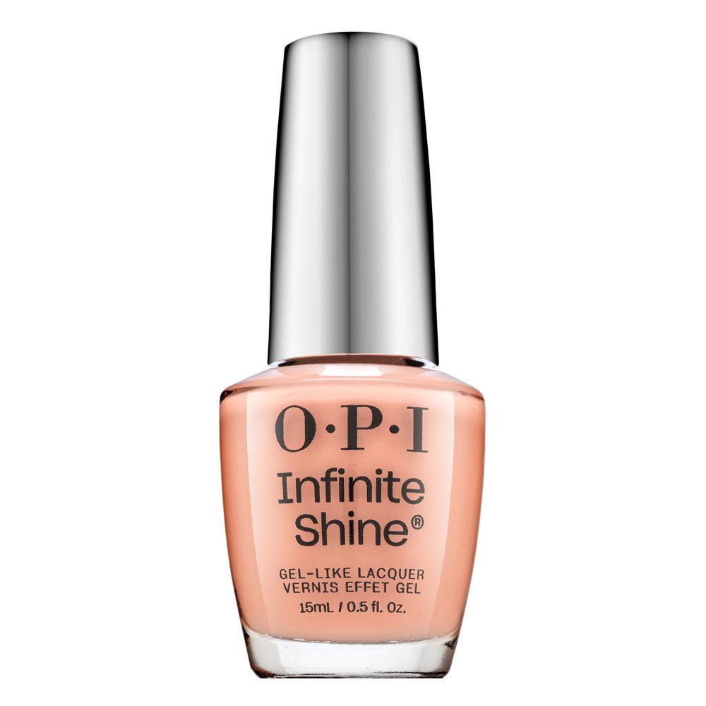 OPI Infinite Shine Gel-Like Lacquer smalto per unghie effetto gel Over-slay your Welcome 15 ml