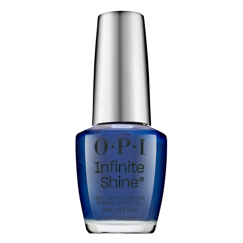OPI Infinite Shine Gel-Like Lacquer smalto per unghie effetto gel No Chips on my Shoulder 15 ml