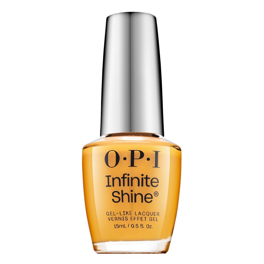 OPI Infinite Shine Gel-Like Lacquer smalto per unghie effetto gel Ready, Sunset, Glow 15 ml