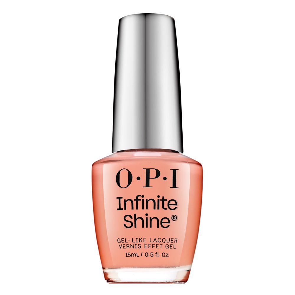 OPI Infinite Shine Gel-Like Lacquer smalto per unghie effetto gel On a Mission 15 ml