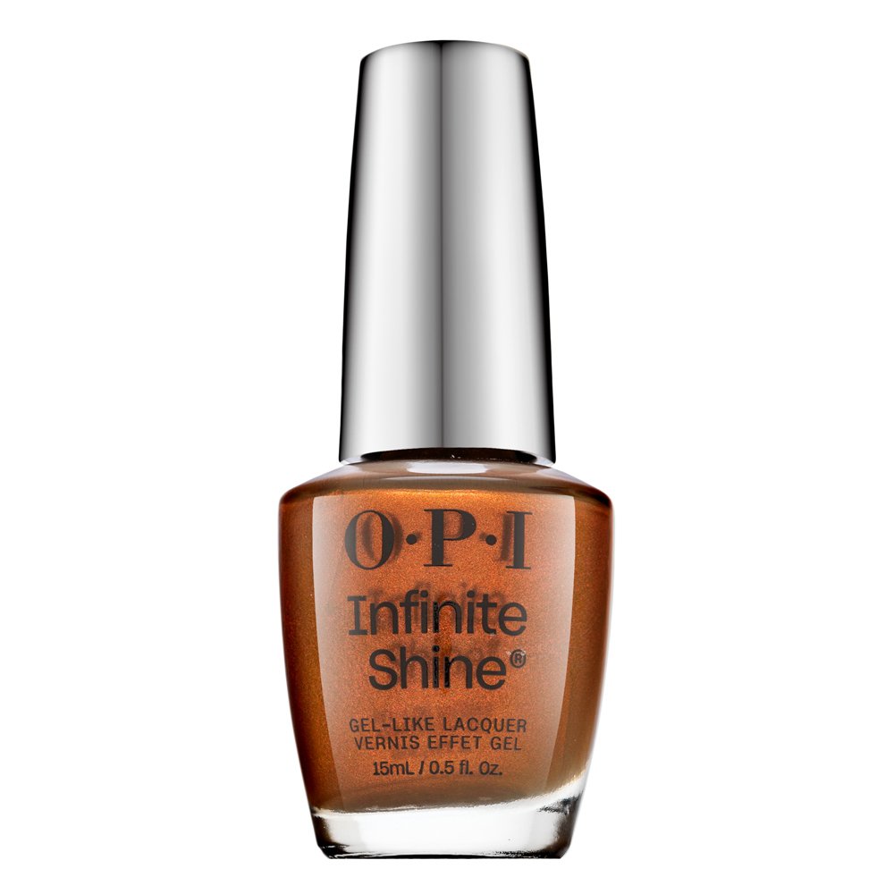 OPI Infinite Shine Gel-Like Lacquer smalto per unghie effetto gel Stunstoppable 15 ml