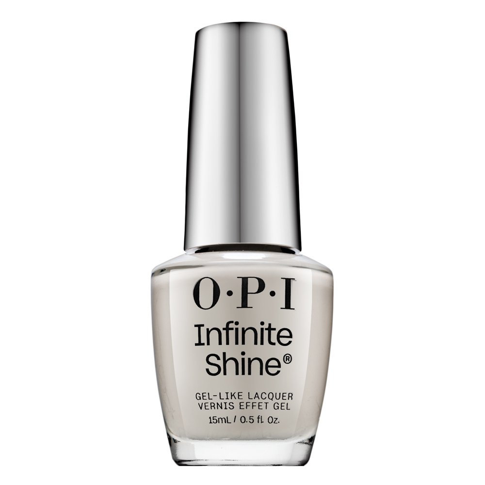OPI Infinite Shine Gel-Like Lacquer smalto per unghie effetto gel Gray it on Me 15 ml