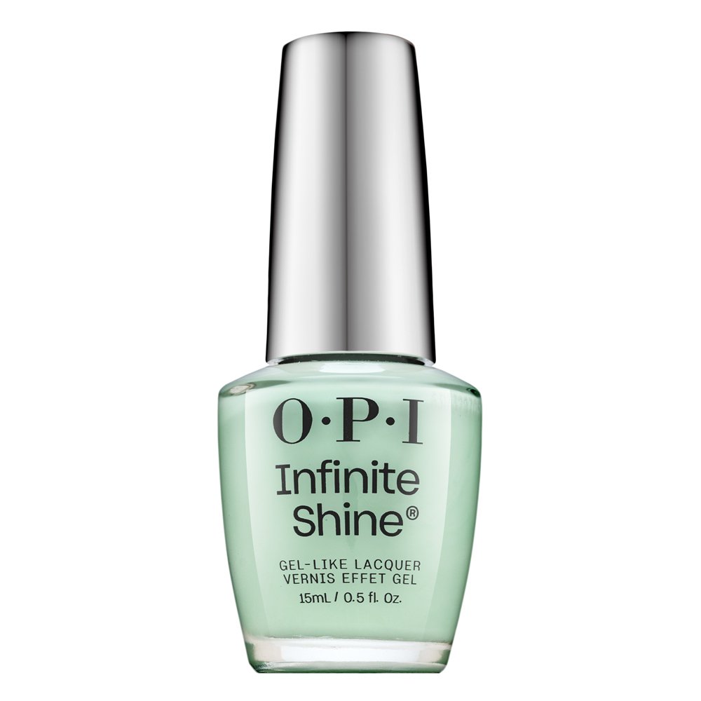 OPI Infinite Shine Gel-Like Lacquer smalto per unghie effetto gel In Mint Condition 15 ml