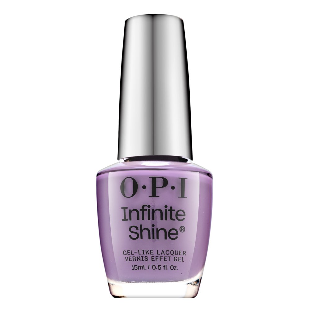 OPI Infinite Shine Gel-Like Lacquer smalto per unghie effetto gel Lush Hour 15 ml