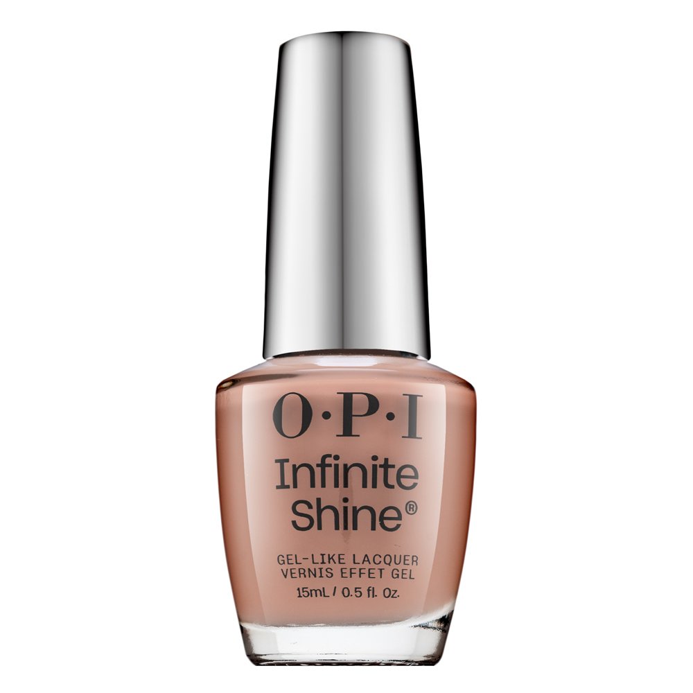 OPI Infinite Shine Gel-Like Lacquer smalto per unghie effetto gel It Never Ends 15 ml