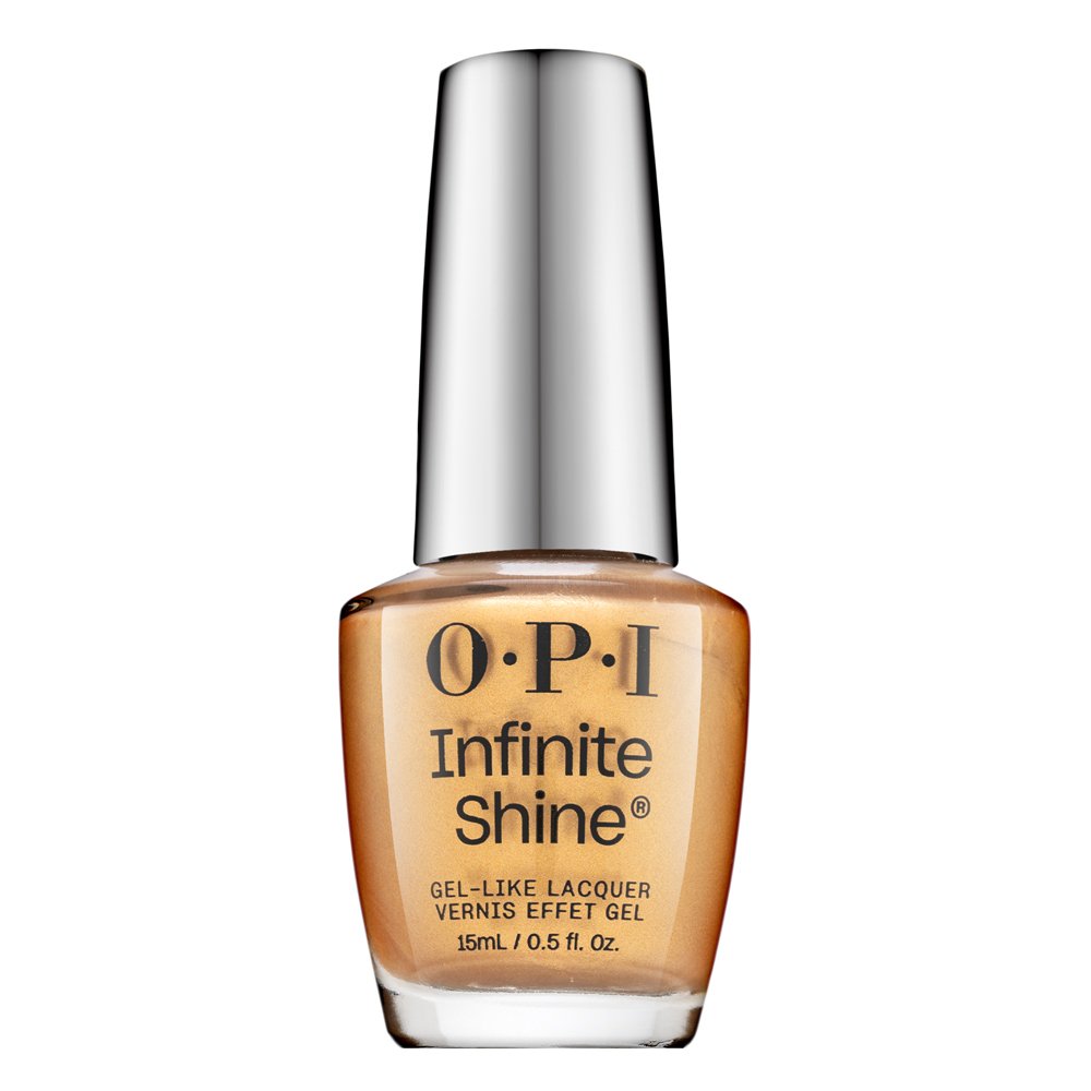 OPI Infinite Shine Gel-Like Lacquer smalto per unghie effetto gel 24/7 Carat 15 ml