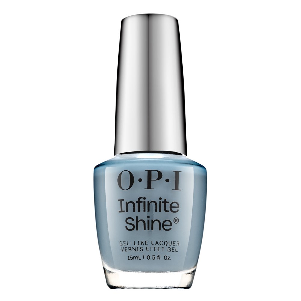 OPI Infinite Shine Gel-Like Lacquer smalto per unghie effetto gel Pure Jean-ius 15 ml