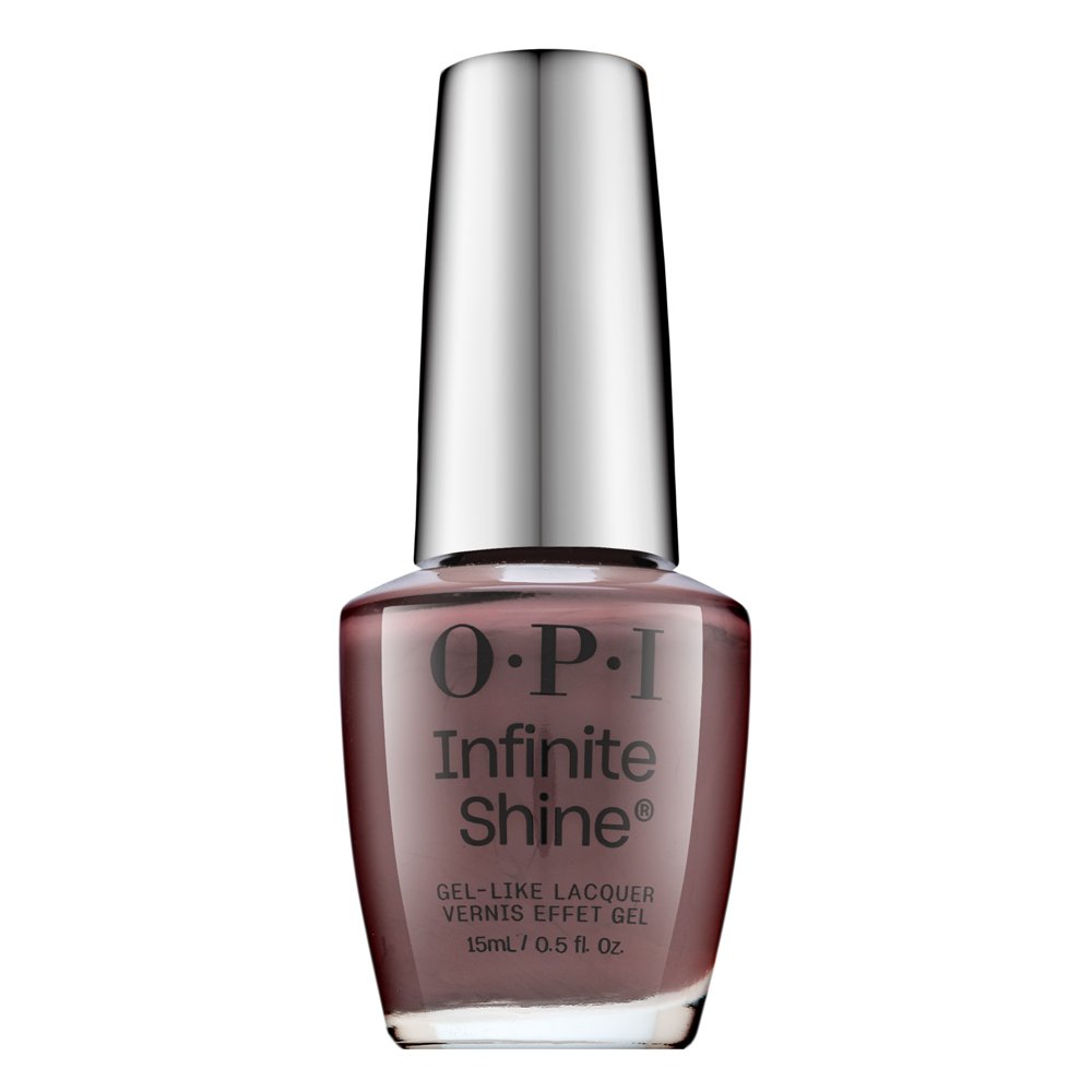 OPI Infinite Shine Gel-Like Lacquer smalto per unghie effetto gel You Don't Know Jacques! 15 ml