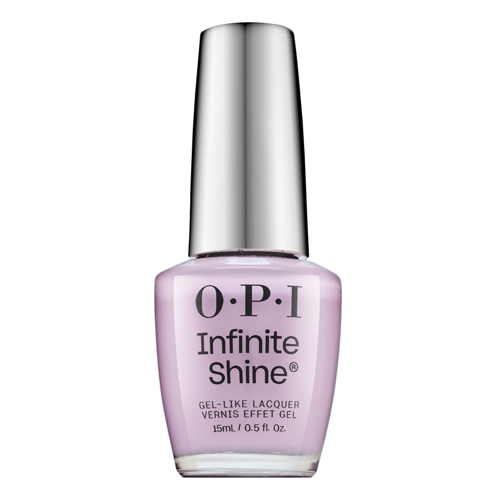 OPI Infinite Shine Gel-Like Lacquer smalto per unghie effetto gel Last Glam Standing 15 ml