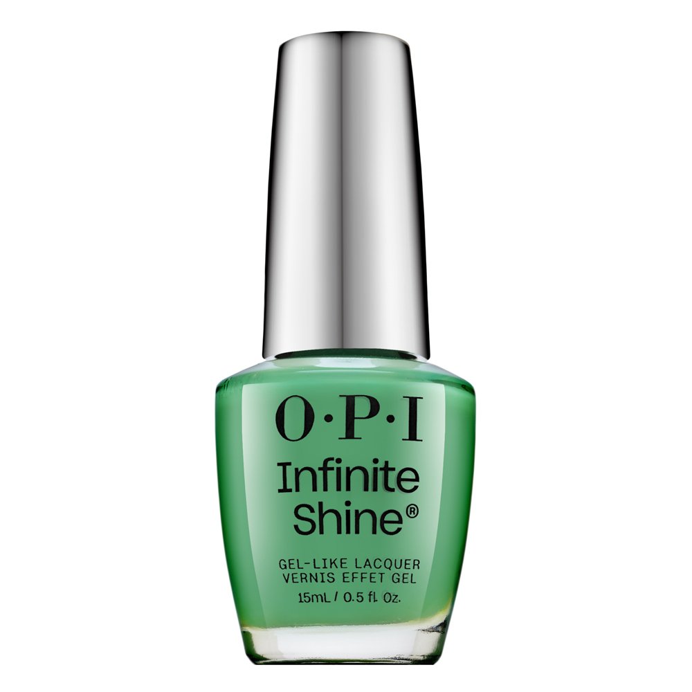 OPI Infinite Shine Gel-Like Lacquer smalto per unghie effetto gel Won for the Ages 15 ml