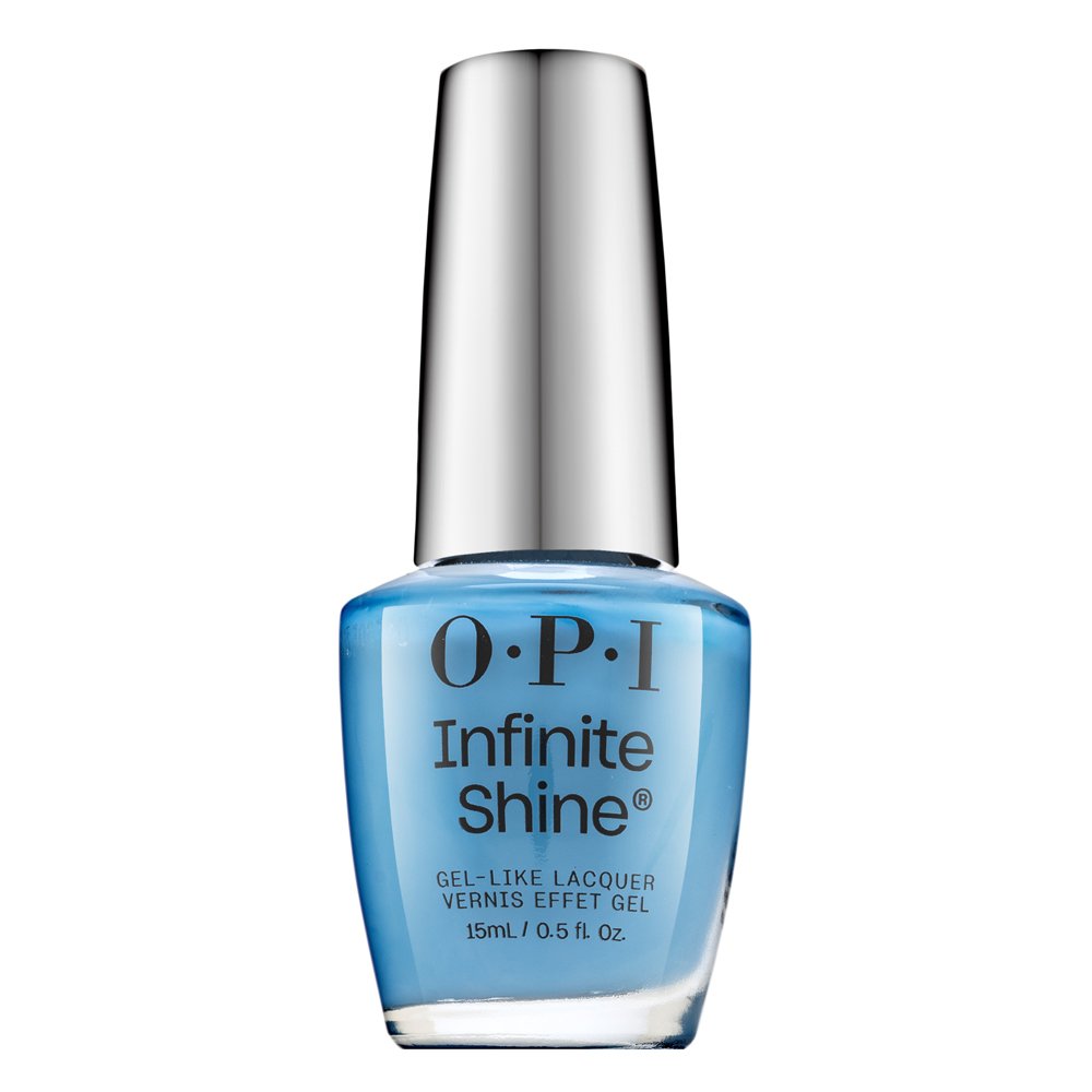OPI Infinite Shine Gel-Like Lacquer smalto per unghie effetto gel Strongevity 15 ml