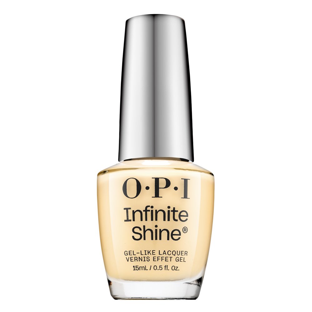 OPI Infinite Shine Gel-Like Lacquer smalto per unghie effetto gel This Chic is Bananas 15 ml