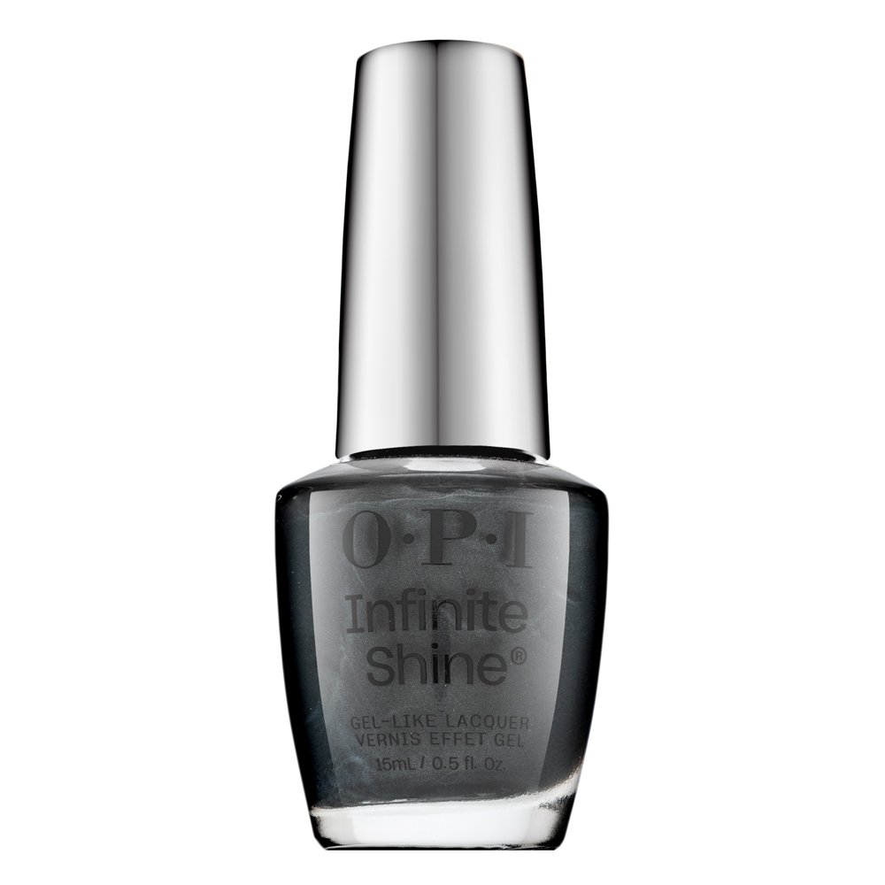 OPI Infinite Shine Gel-Like Lacquer smalto per unghie effetto gel Stay & Night 15 ml
