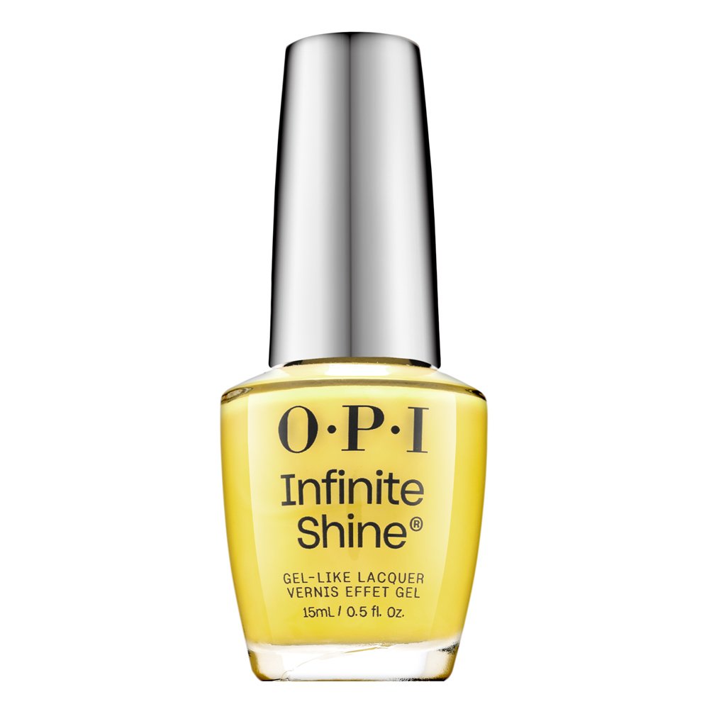 OPI Infinite Shine Gel-Like Lacquer smalto per unghie effetto gel It's Always Stunny 15 ml