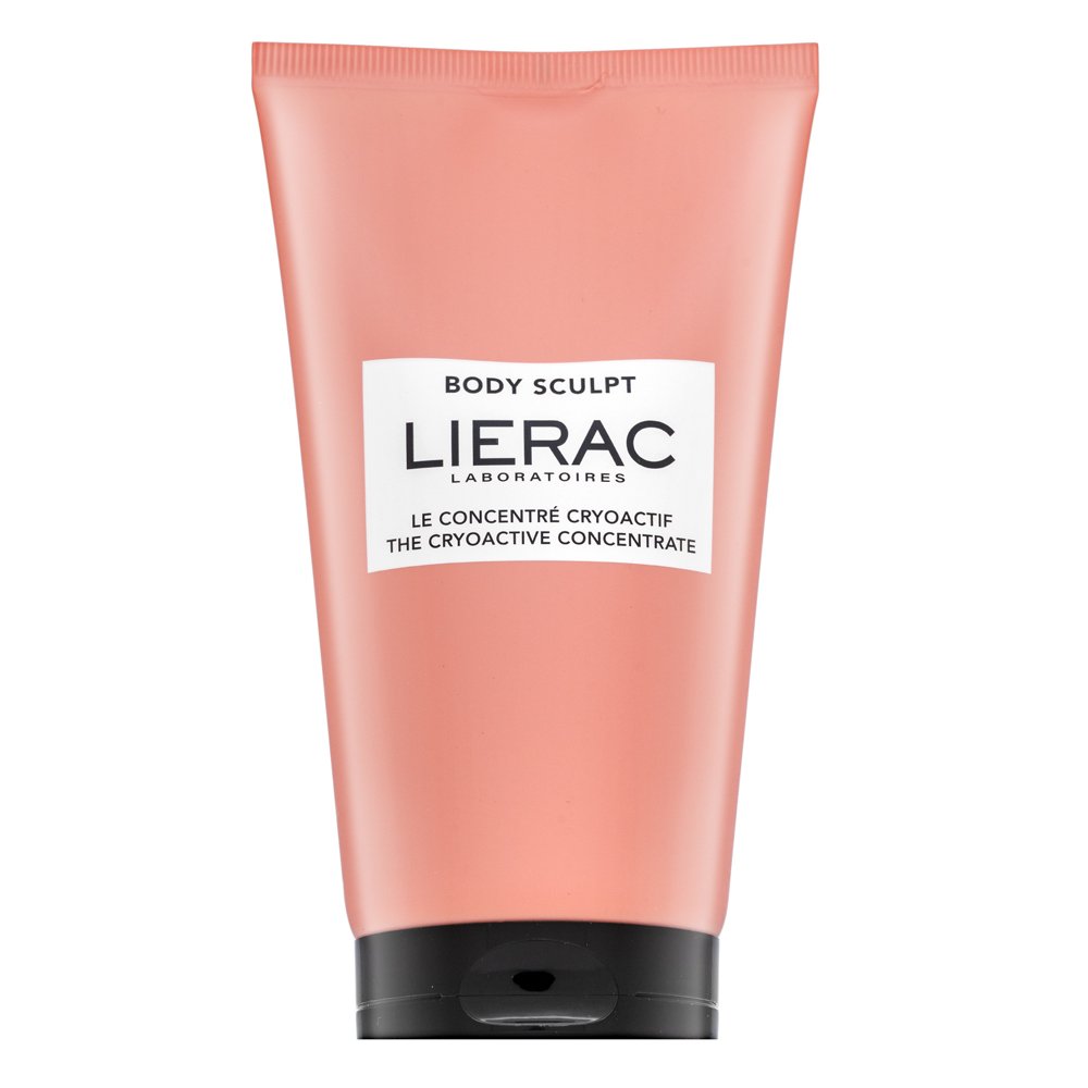 Lierac Body Sculpt gel The Cryoactive Concentrate 150 ml