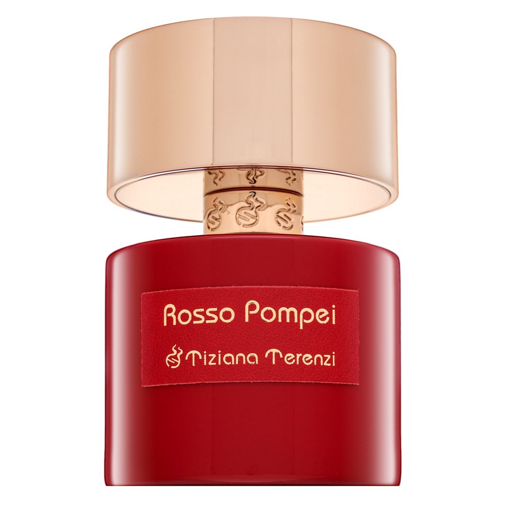 Tiziana Terenzi Rosso Pompei profumo da donna 100 ml