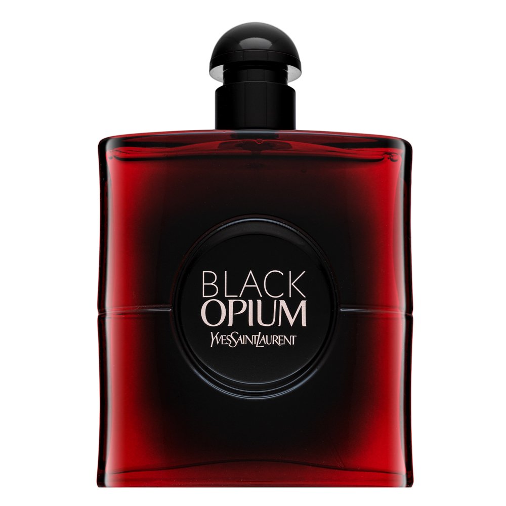 Yves Saint Laurent Black Opium Over Red Eau de Parfum da donna 90 ml