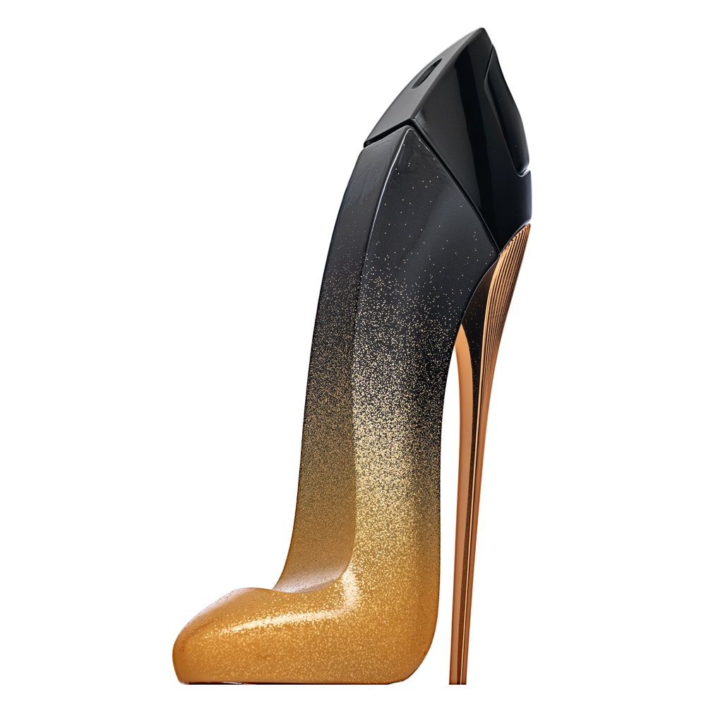 Carolina Herrera Good Girl Midnight Eau de Parfum da donna 80 ml