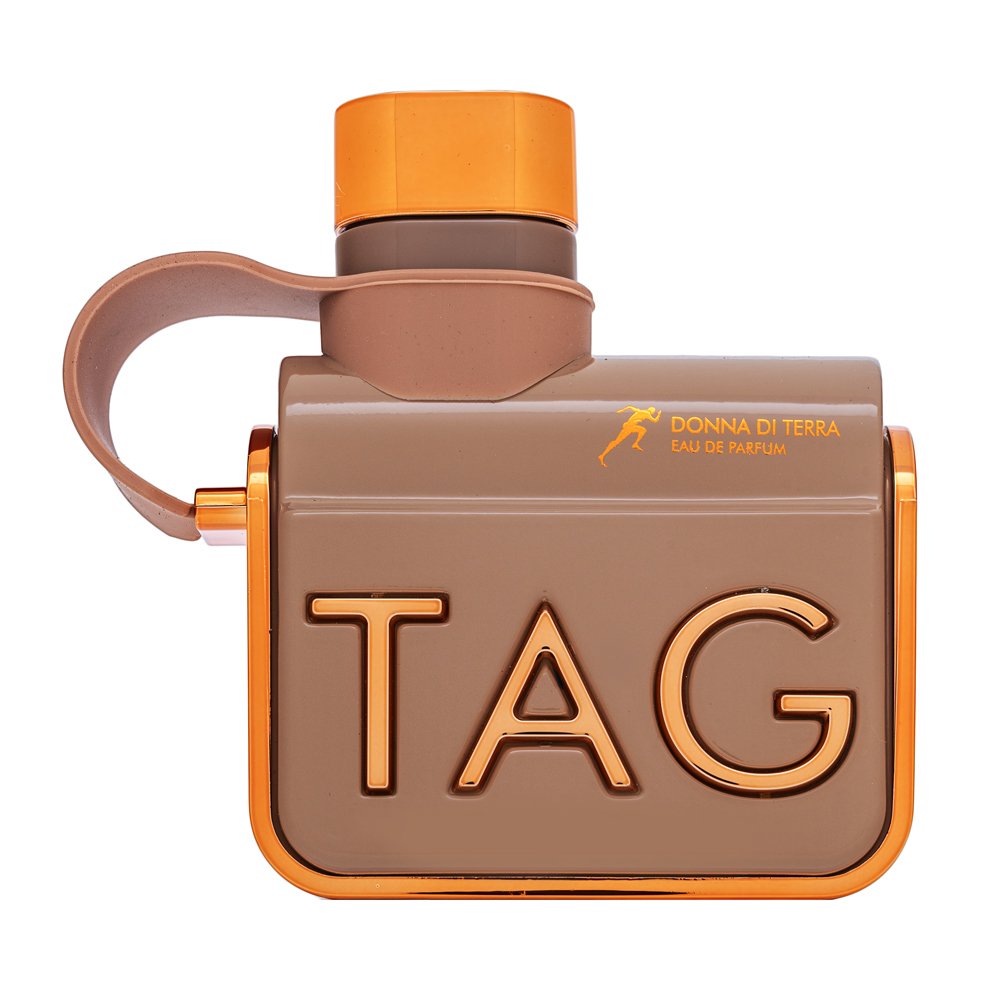 Armaf Tag Her Donna Di Terra Eau de Parfum da donna 100 ml