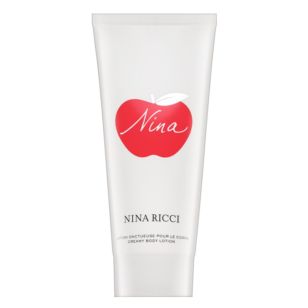Nina Ricci Nina lozione per il corpo da donna 200 ml