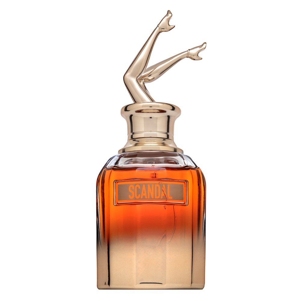 Jean P. Gaultier Scandal Absolu profumo da donna 50 ml