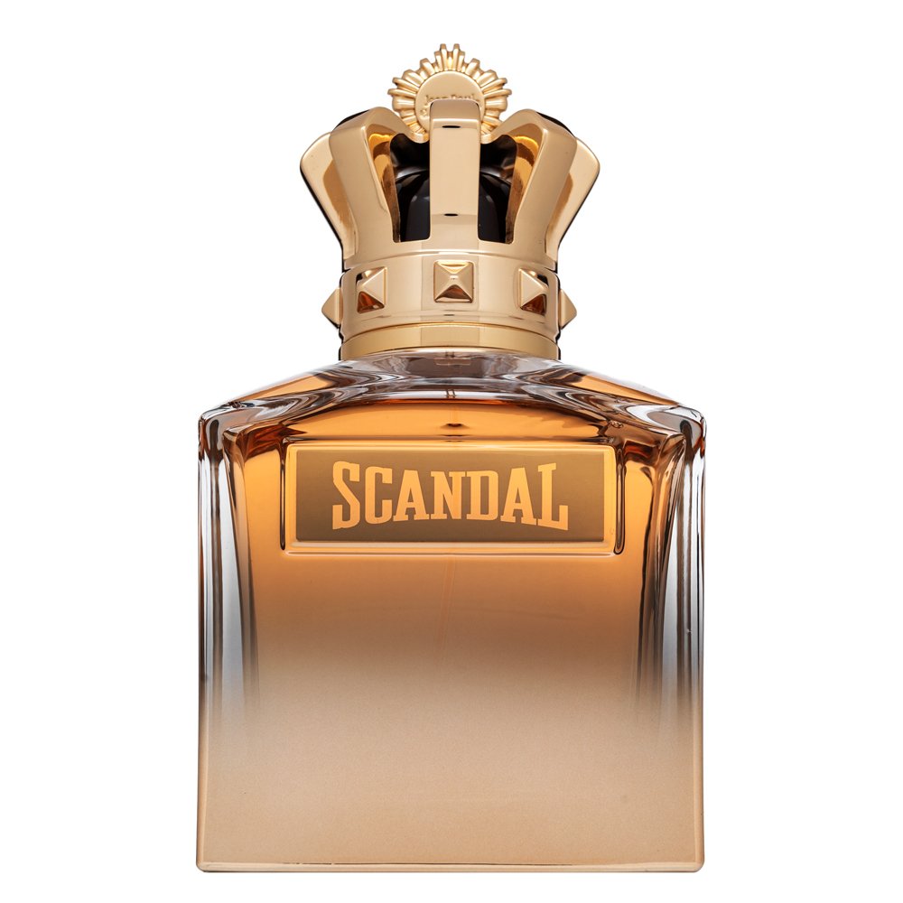 Jean P. Gaultier Scandal Absolu Pour Homme profumo da uomo 150 ml