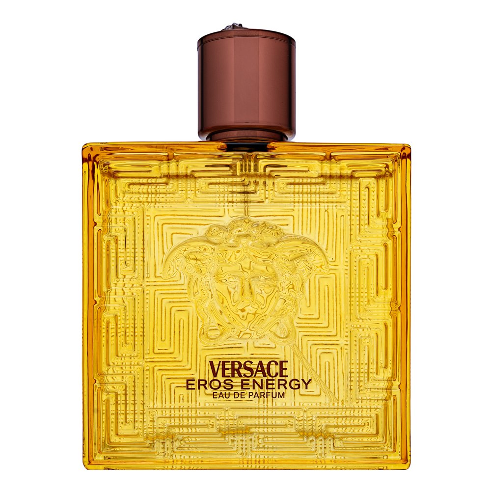 Versace Eros Energy Eau de Parfum da uomo 100 ml