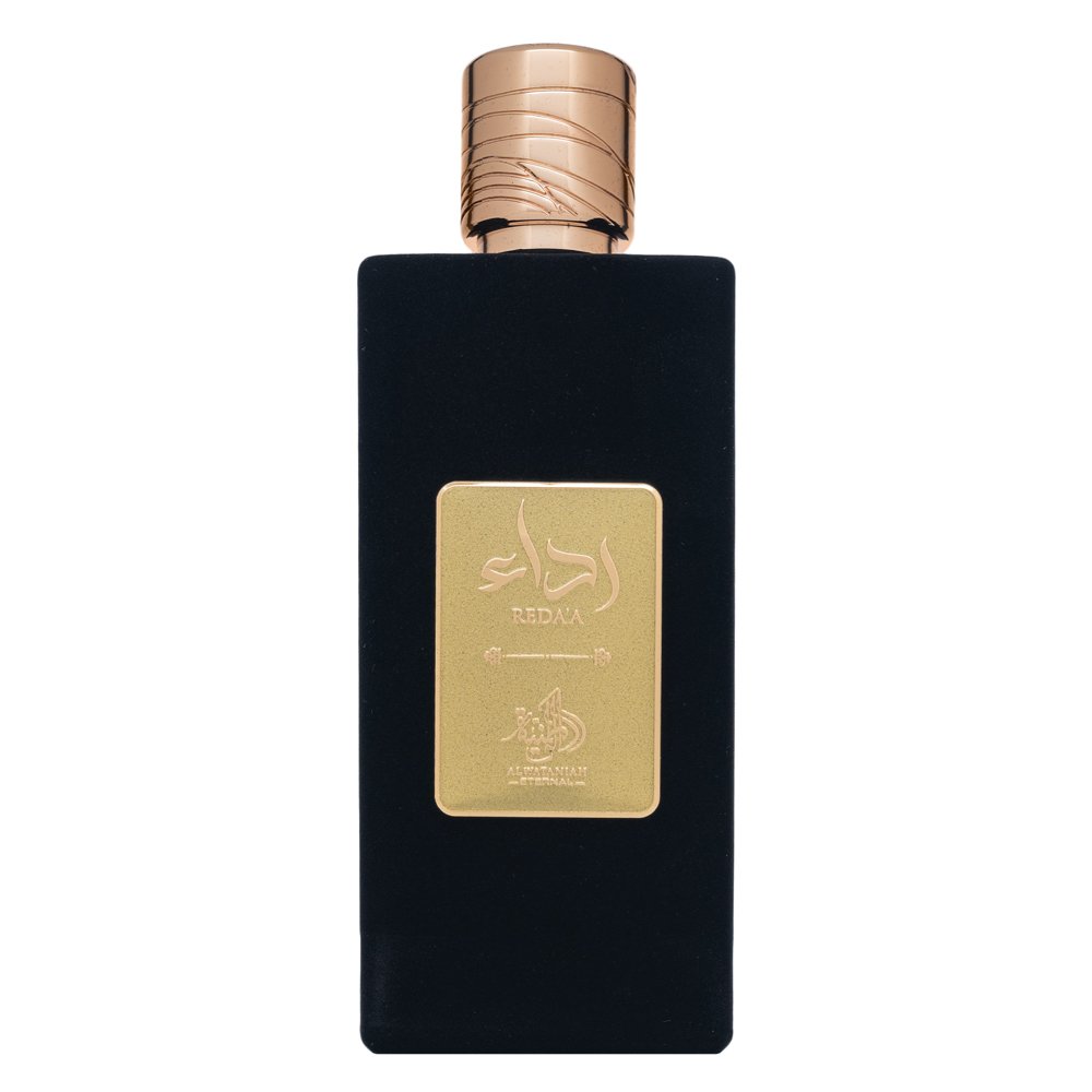 Al Wataniah Reda'a Eau de Parfum da uomo 100 ml