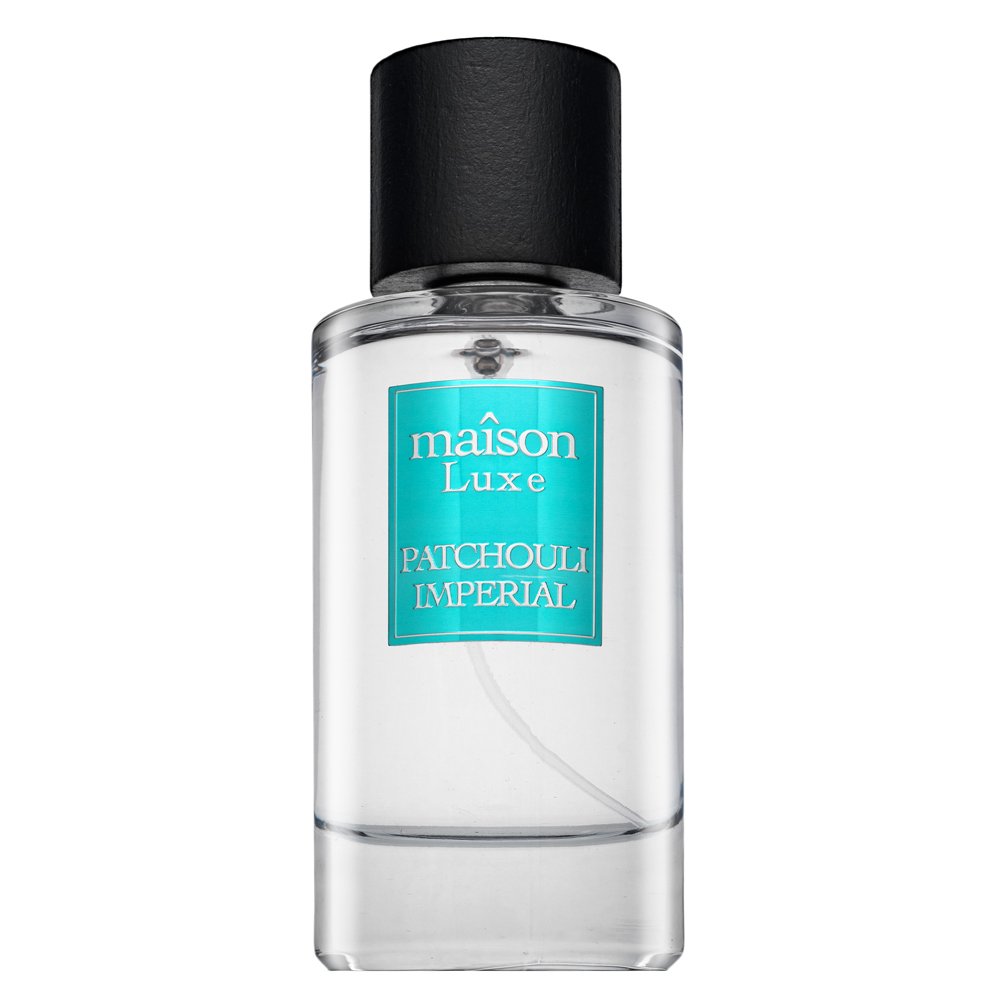 Hamidi Maison Luxe Patchouli Imperial profumo unisex 110 ml