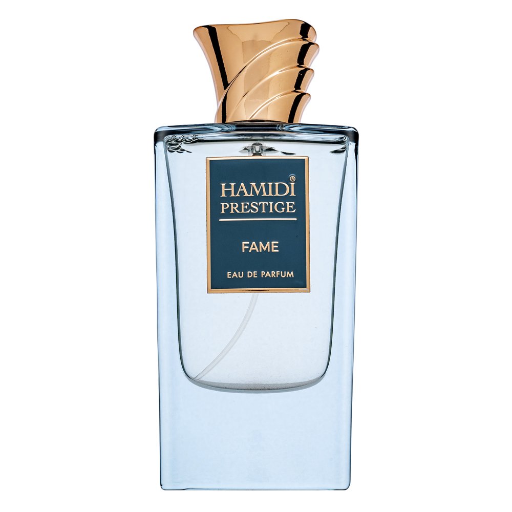 Hamidi Prestige Fame Eau de Parfum unisex 80 ml