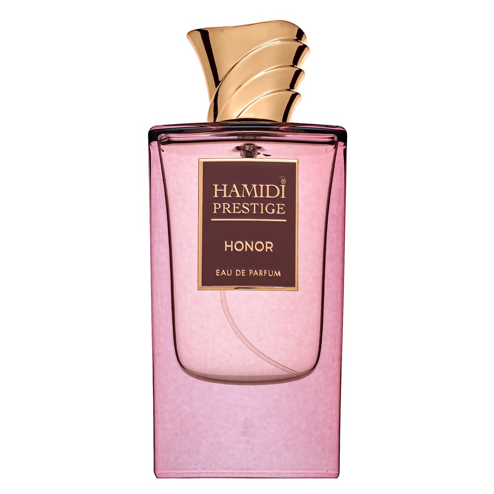 Hamidi Prestige Honor Eau de Parfum unisex 80 ml