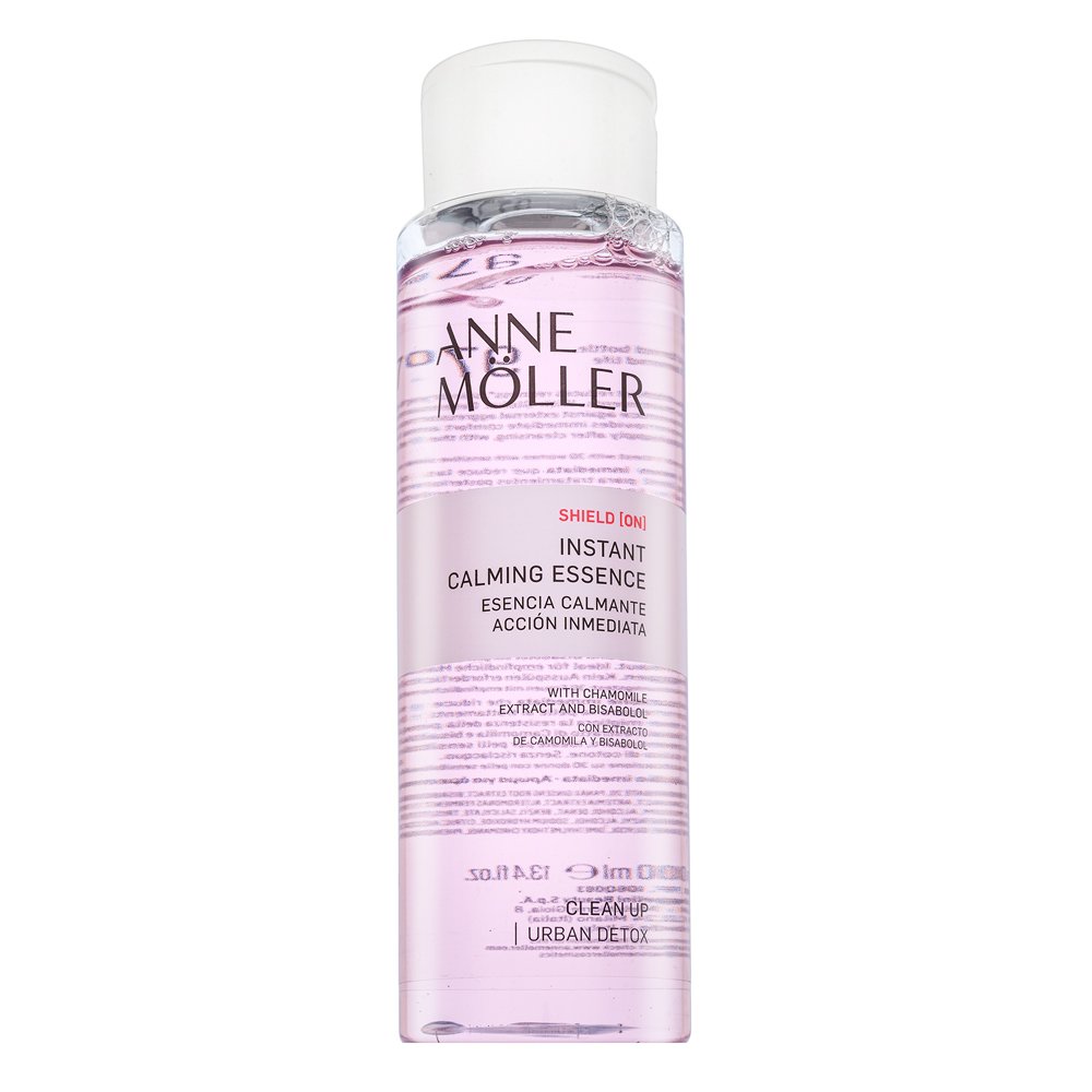 Anne Möller Clean Up tonico Instant Calming Essence 400 ml
