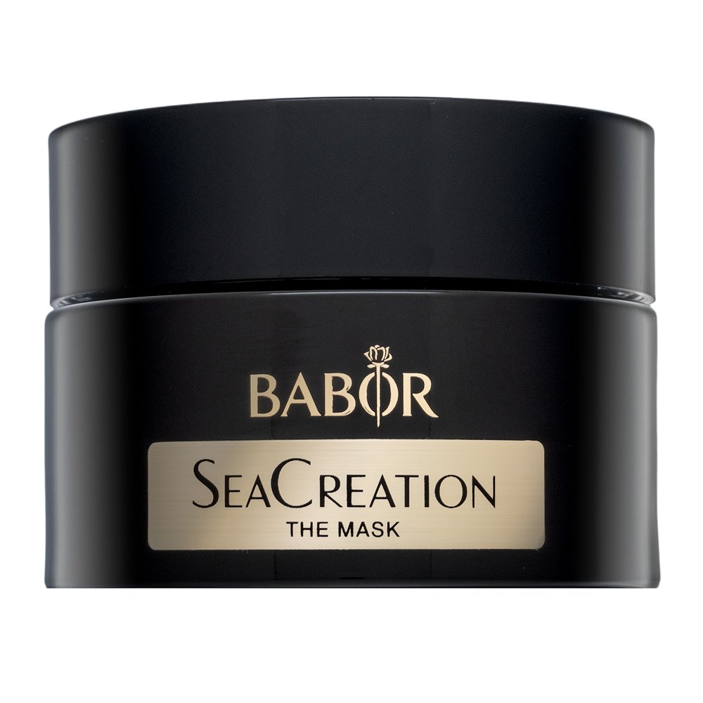 Babor SeaCreation maschera nutriente The Mask 50 ml