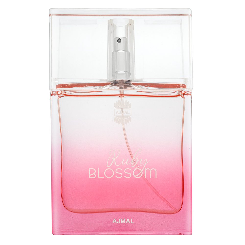 Ajmal Ruby Blossom Eau de Parfum da donna 50 ml