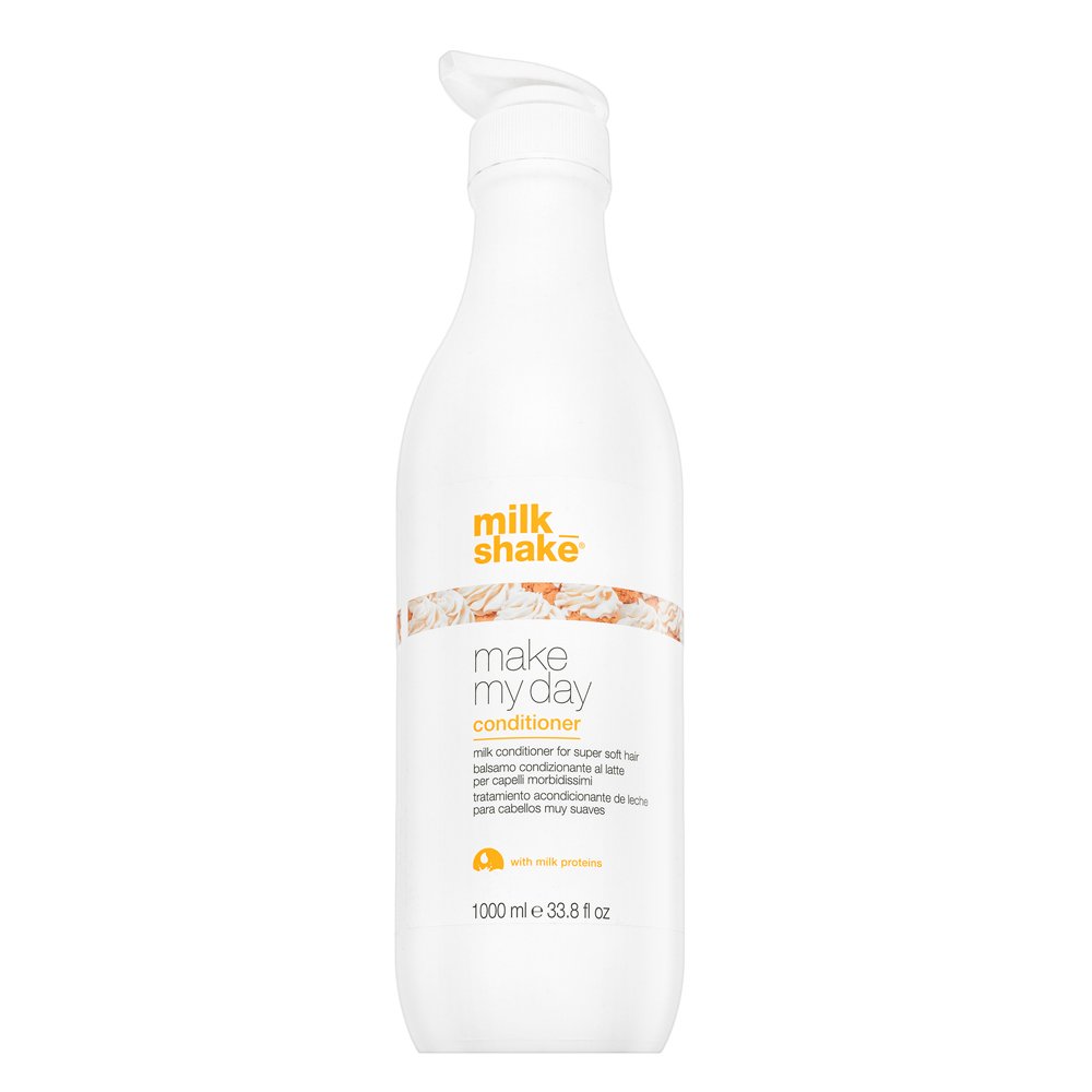 Milk_Shake Make My Day Conditioner balsamo per tutti i tipi di capelli 1000 ml
