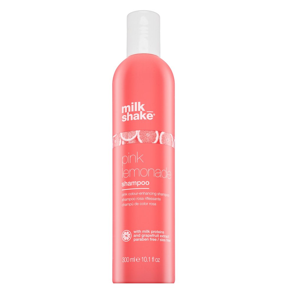 Milk_Shake Pink Lemonade Shampoo shampoo tonico per capelli biondi 300 ml