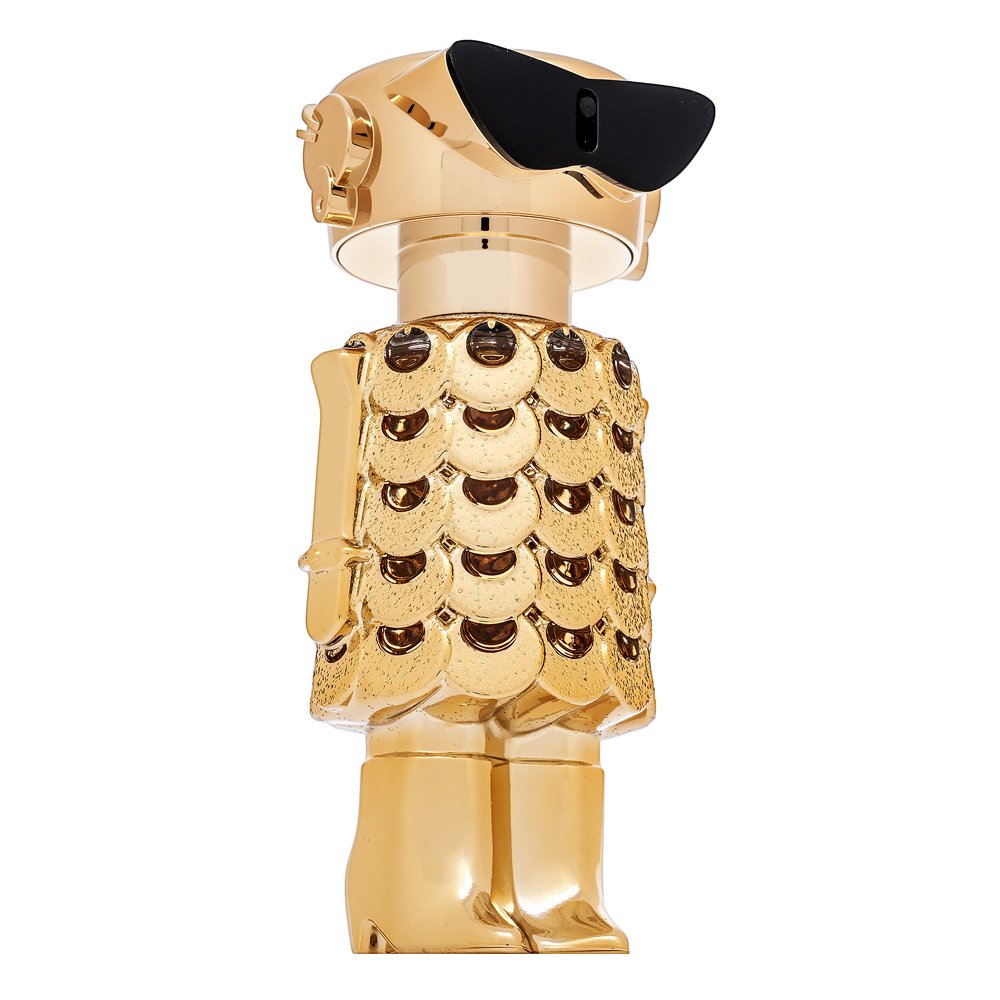 Paco Rabanne Fame Intense Eau de Parfum da donna 80 ml